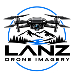 Lanz Drone Imagery logo